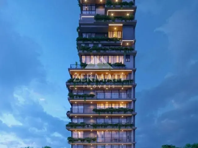 Apartamento com 337m² 4 quartos e 6 banheiros, à venda, no bairro Jardim Blumenau em Blumenau