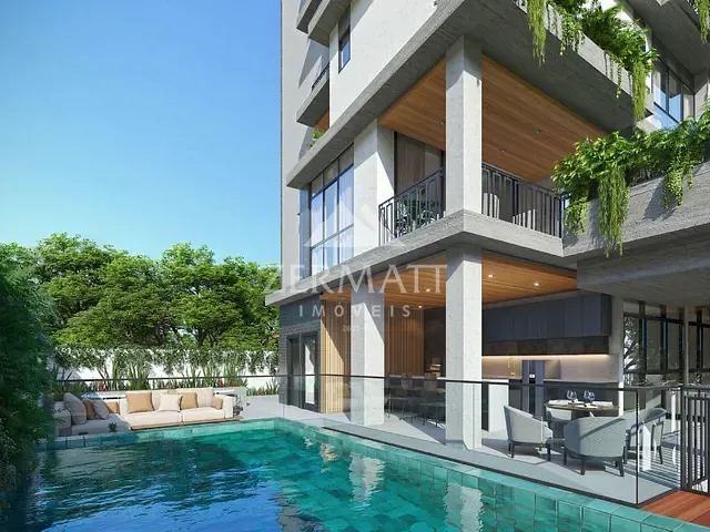 Apartamento com 337m² 4 quartos e 6 banheiros, à venda, no bairro Jardim Blumenau em Blumenau