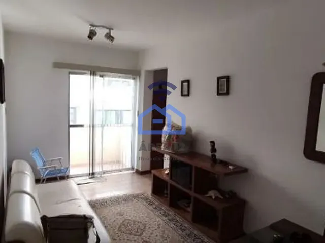 Apartamento com 83m² 1 quarto e 1 banheiro, à venda, no bairro Indaiá em Caraguatatuba