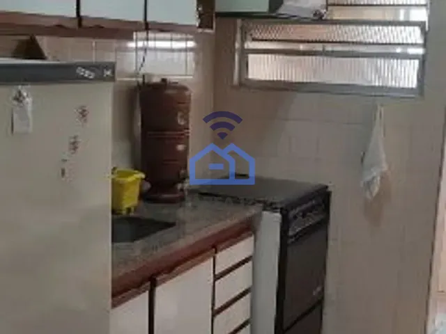 Apartamento com 83m² 1 quarto e 1 banheiro, à venda, no bairro Indaiá em Caraguatatuba