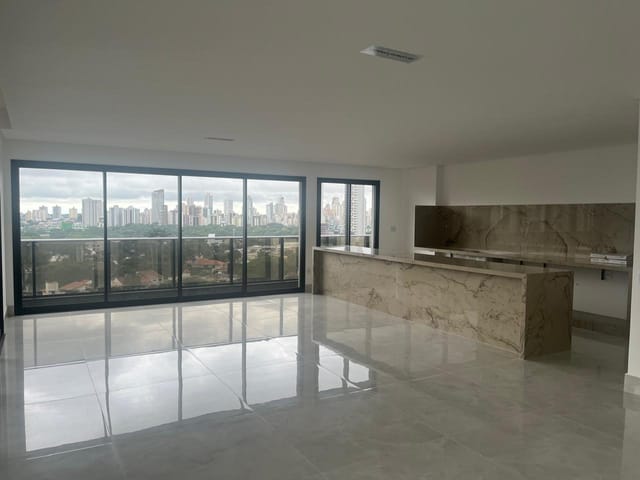 Apartamento 3 quartos e 5 banheiros, à venda, no bairro Setor Marista em Goiânia