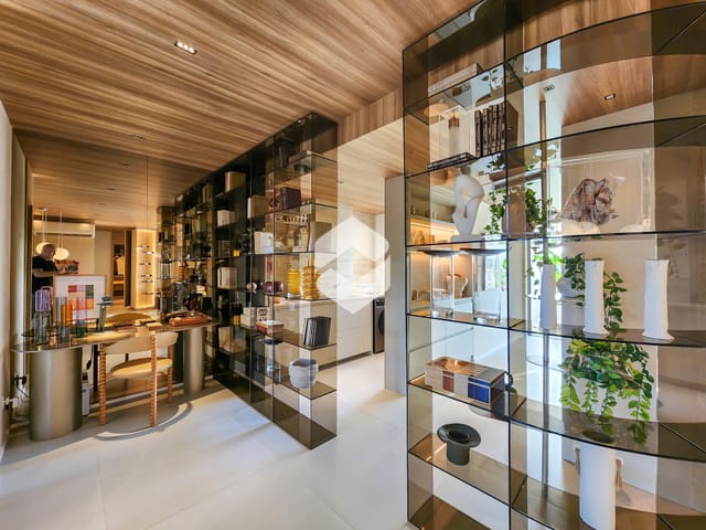 Apartamento 3 quartos e 3 banheiros, à venda, no bairro Barra da Tijuca em Rio de Janeiro