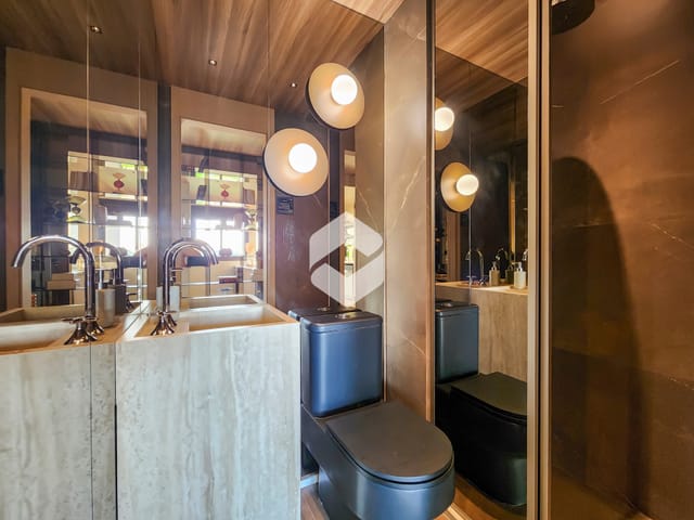 Apartamento 3 quartos e 3 banheiros, à venda, no bairro Barra da Tijuca em Rio de Janeiro