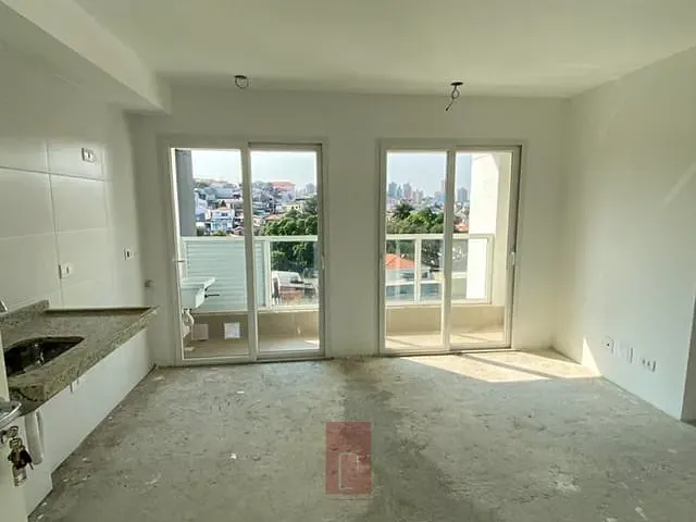 Apartamento 2 quartos e 1 banheiro, à venda, no bairro Mandaqui em São Paulo