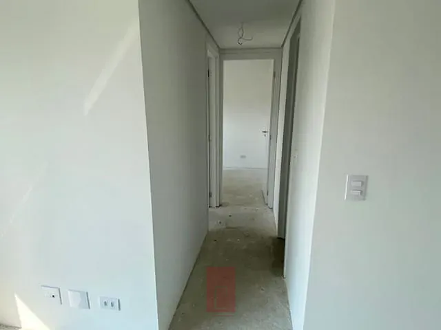Apartamento 2 quartos e 1 banheiro, à venda, no bairro Mandaqui em São Paulo