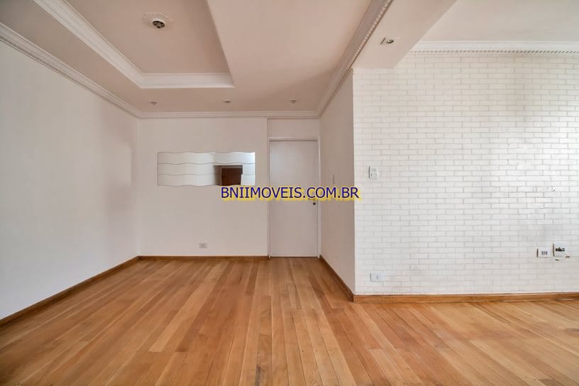 Apartamento, 3 quartos, 105 m² - Foto 4