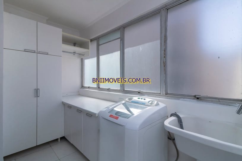 Apartamento, 3 quartos, 105 m² - Foto 14