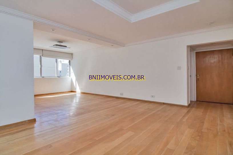 Apartamento, 3 quartos, 105 m² - Foto 1