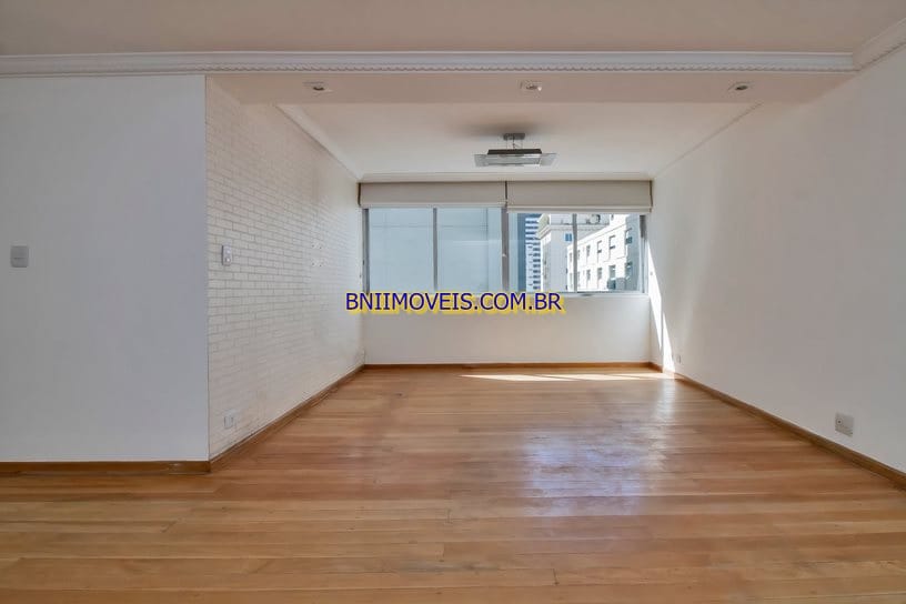 Apartamento, 3 quartos, 105 m² - Foto 3