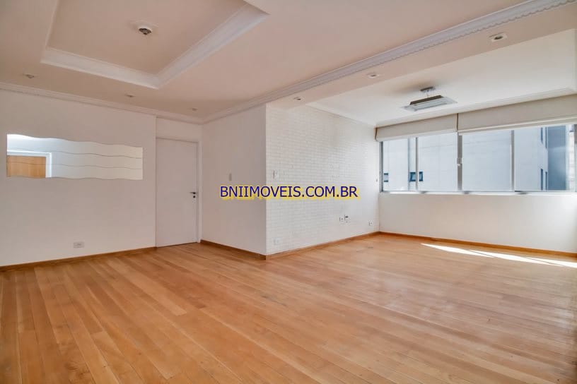 Apartamento, 3 quartos, 105 m² - Foto 2