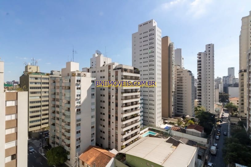 Apartamento, 3 quartos, 105 m² - Foto 17