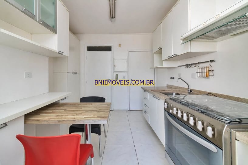 Apartamento, 3 quartos, 105 m² - Foto 7