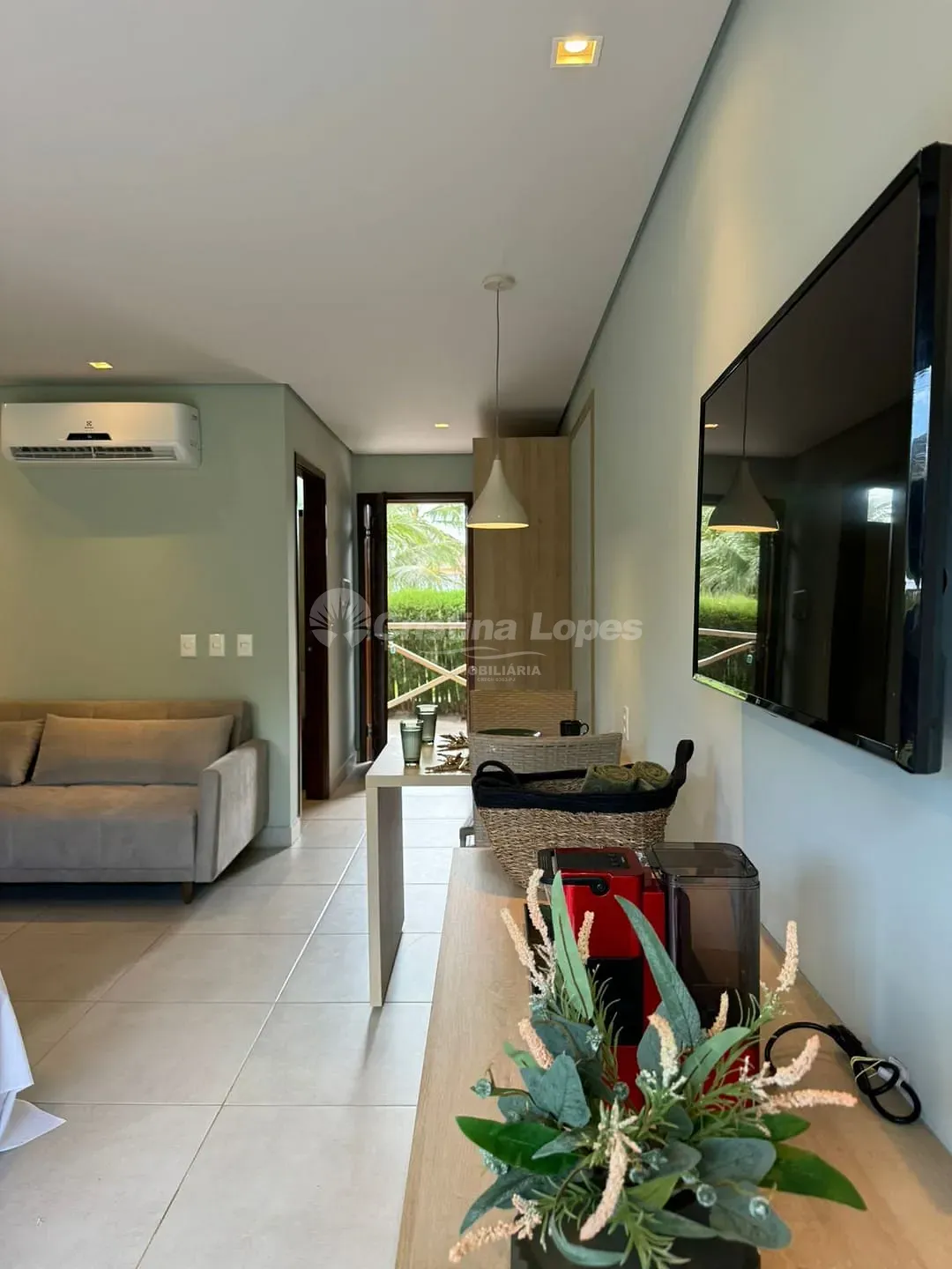 Apartamento, 1 quarto, 35 m² - Foto 5