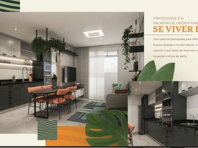Foto do Apartamento -  à venda, Fernão Dias, Belo Horizonte, MG | Confiança Imóveis Bh
