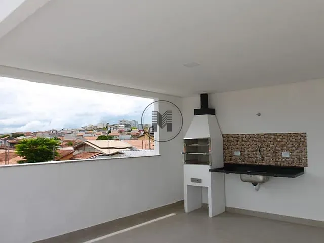 Apartamento com 182m² 2 quartos e 2 banheiros, à venda, no bairro Loteamento Village Sant Anna em Guaratinguetá