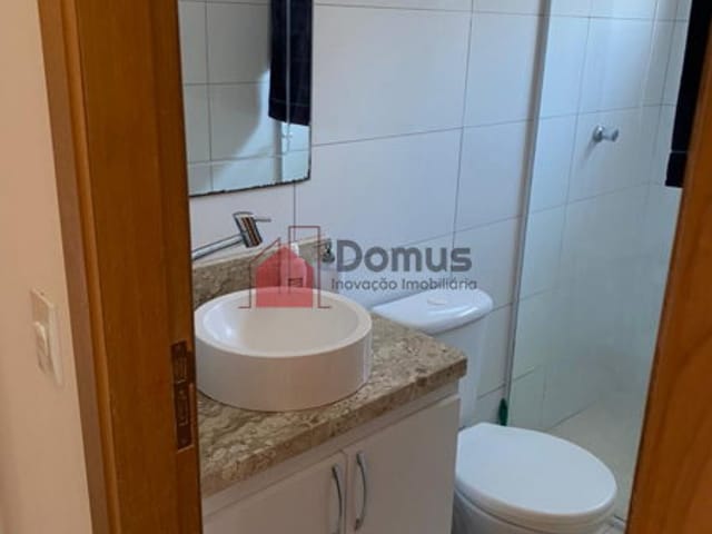 Apartamento à venda, no bairro Chácara Galega em Pindamonhangaba