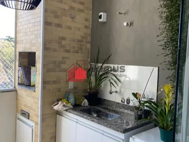 Apartamento à venda, no bairro Chácara Galega em Pindamonhangaba