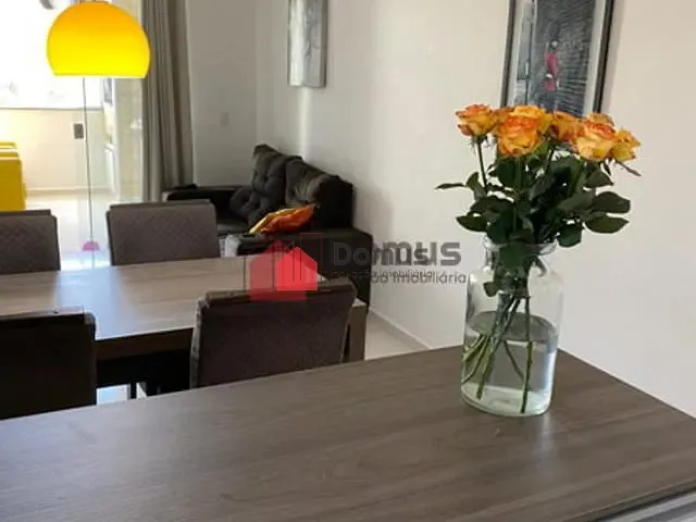 Apartamento à venda, no bairro Chácara Galega em Pindamonhangaba