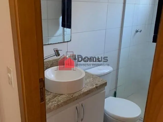 Apartamento à venda, no bairro Chácara Galega em Pindamonhangaba