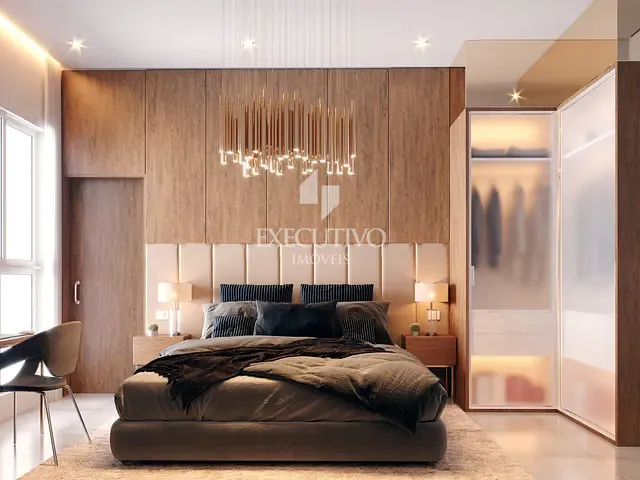 Apartamento com 205m² 3 quartos e 4 banheiros, à venda, no bairro Centro em Lajeado