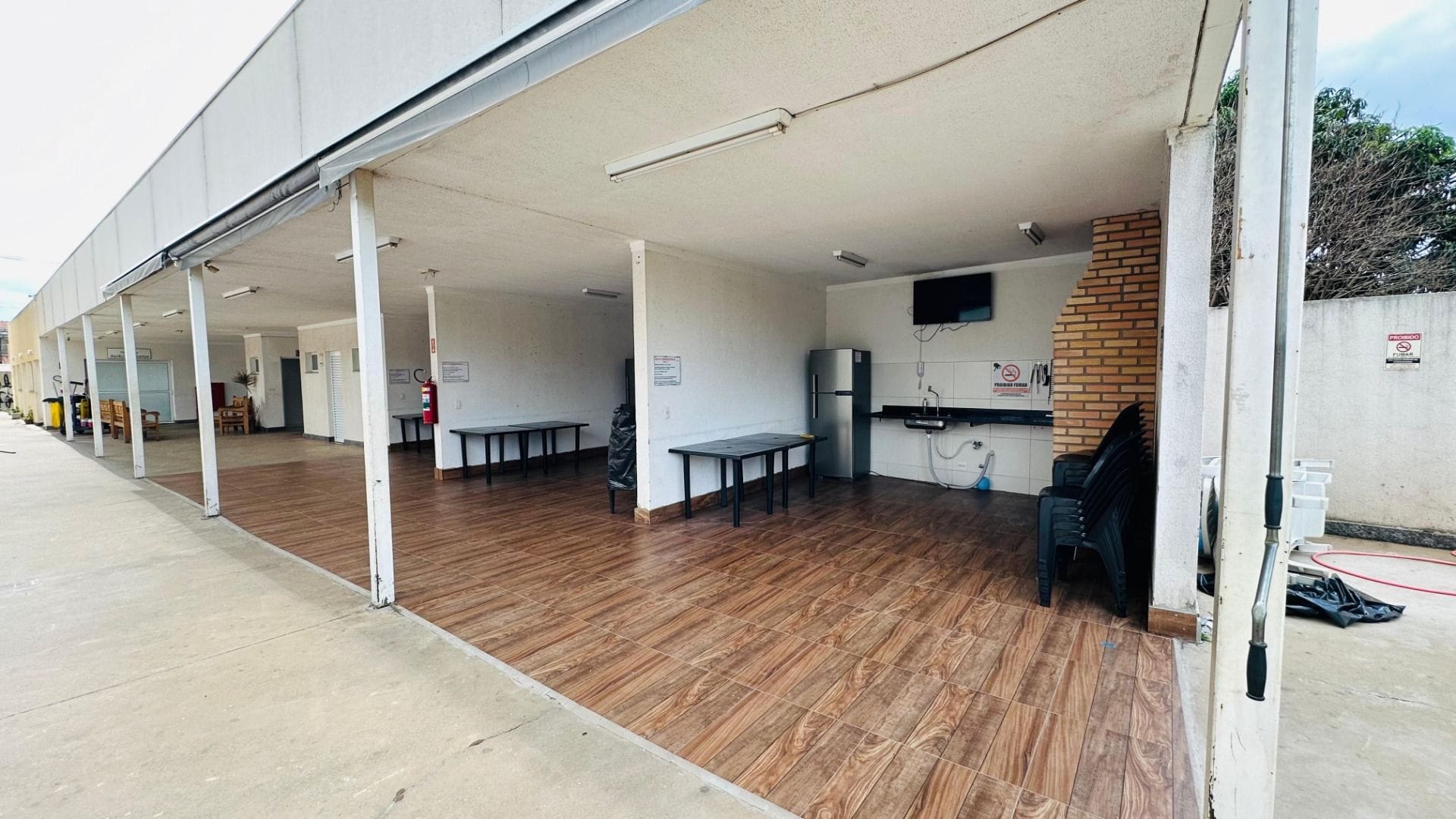 Apartamento, 2 quartos, 52 m² - Foto 14