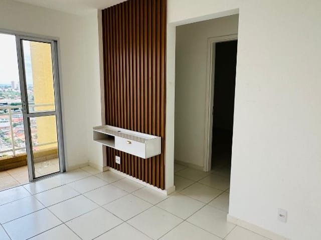 Apartamento com 60m² 2 quartos e 1 banheiro, à venda, no bairro Jardim Santa Eliza em Americana