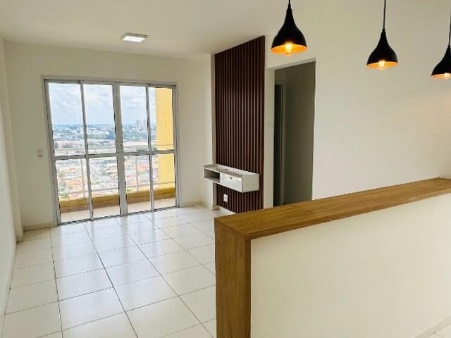 Apartamento com 60m² 2 quartos e 1 banheiro, à venda, no bairro Jardim Santa Eliza em Americana