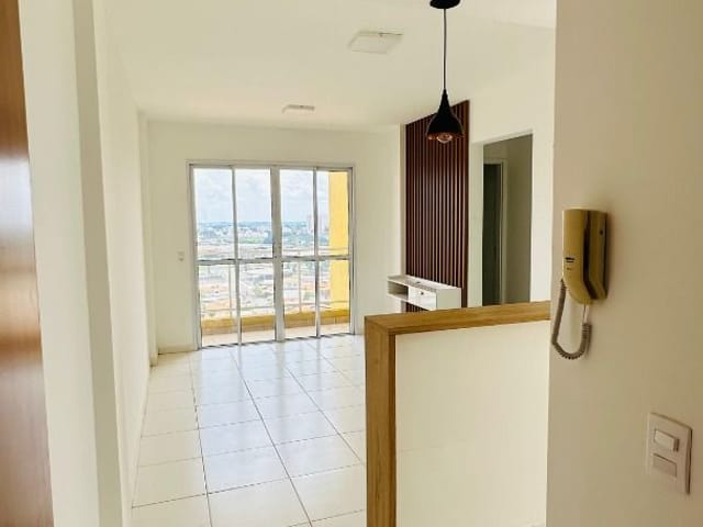 Apartamento com 60m² 2 quartos e 1 banheiro, à venda, no bairro Jardim Santa Eliza em Americana