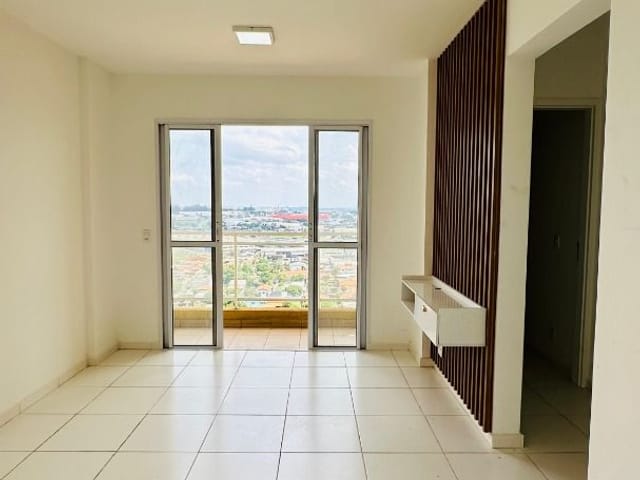 Apartamento com 60m² 2 quartos e 1 banheiro, à venda, no bairro Jardim Santa Eliza em Americana