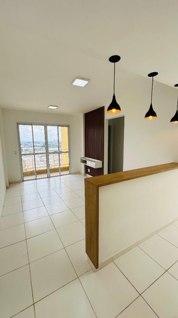 Apartamento, 2 quartos, 52 m² - Foto 1
