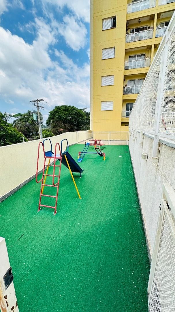 Apartamento, 2 quartos, 52 m² - Foto 17