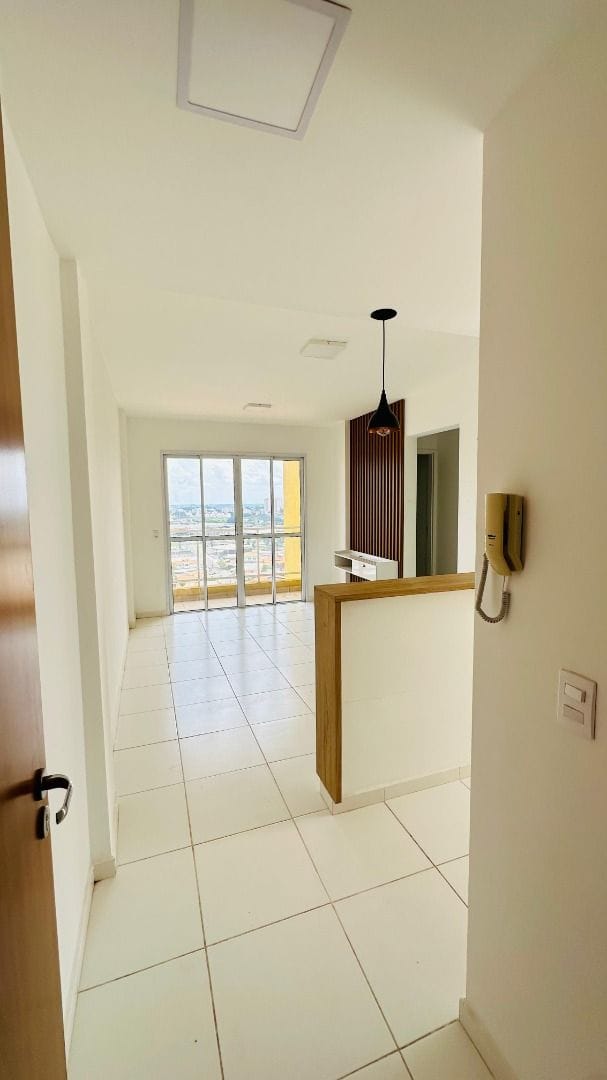 Apartamento, 2 quartos, 52 m² - Foto 2