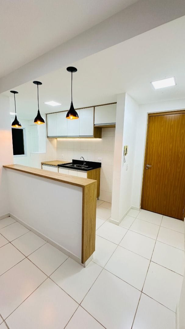 Apartamento, 2 quartos, 52 m² - Foto 6