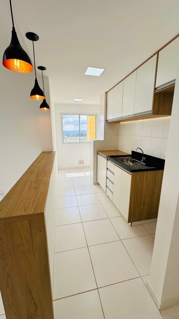 Apartamento, 2 quartos, 52 m² - Foto 5