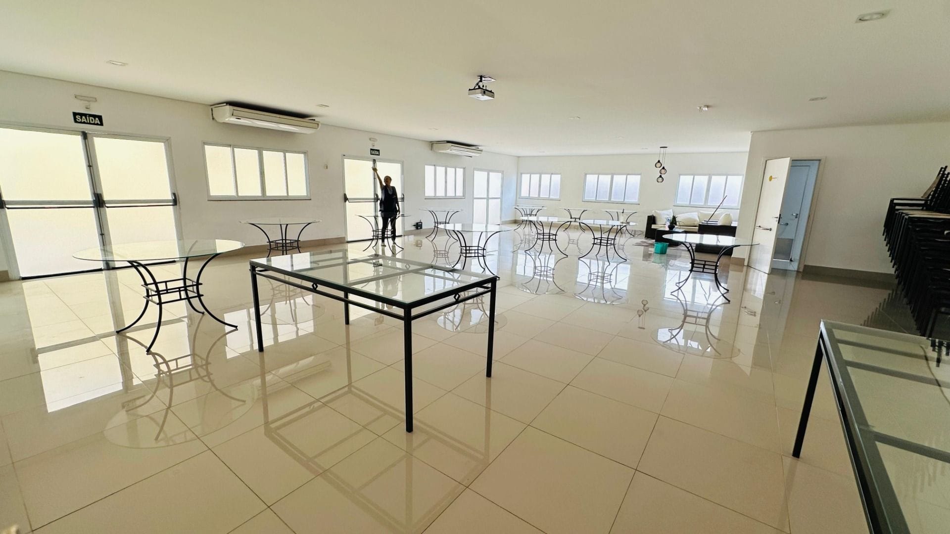 Apartamento, 2 quartos, 52 m² - Foto 16