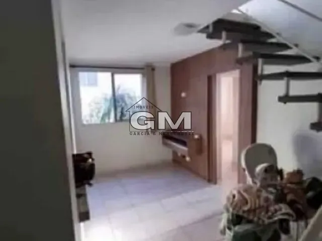 Apartamento 2 quartos e 2 banheiros, à venda, no bairro Parque Industrial Lagoinha em Ribeirão Preto