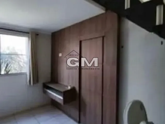 Apartamento 2 quartos e 2 banheiros, à venda, no bairro Parque Industrial Lagoinha em Ribeirão Preto