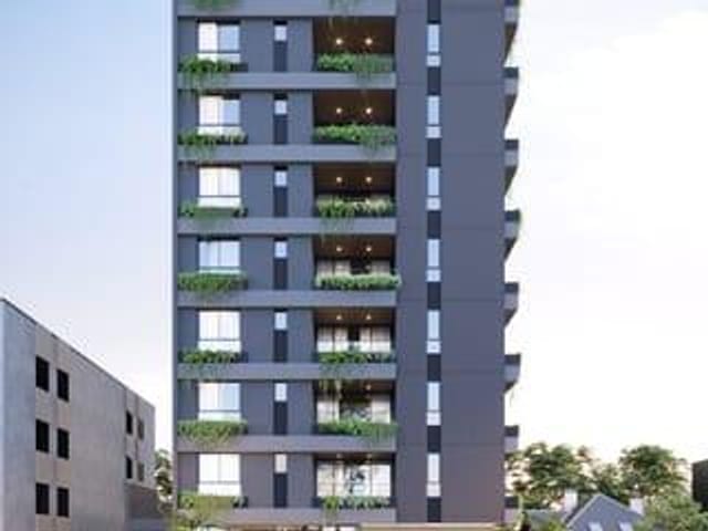 Apartamento com 89m² 3 quartos e 3 banheiros, à venda, no bairro Boa Vista em Curitiba