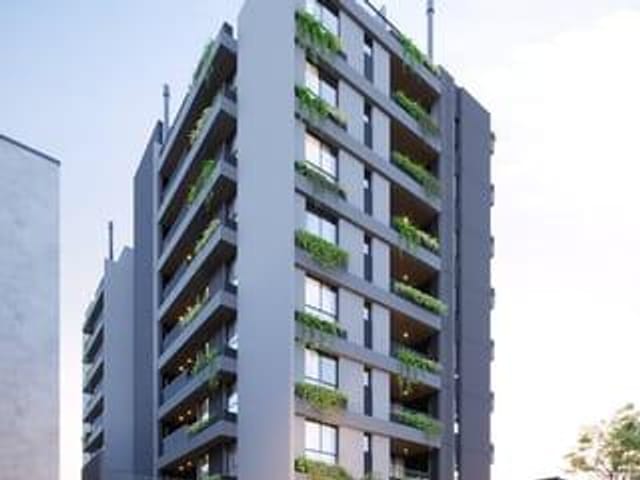 Apartamento com 89m² 3 quartos e 3 banheiros, à venda, no bairro Boa Vista em Curitiba