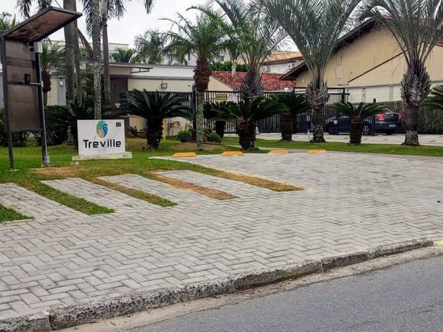 Foto do Apartamento - Apartamento Térreo à venda, 2 dormitórios sendo 1 suíte, Spazio Treville, Taubaté, SP | IFR Imóveis