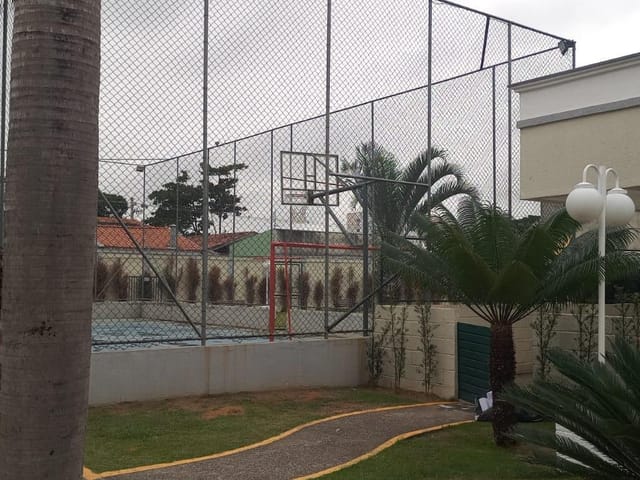 Foto do Apartamento - Apartamento Térreo à venda, 2 dormitórios sendo 1 suíte, Spazio Treville, Taubaté, SP | IFR Imóveis