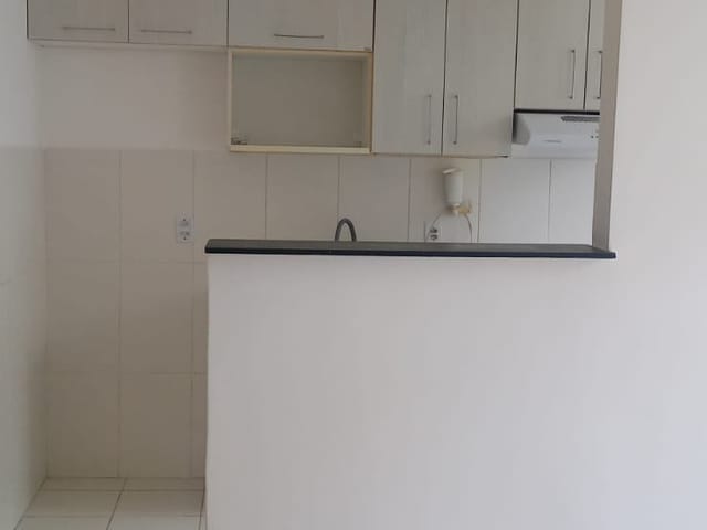 Foto do Apartamento - Apartamento Térreo à venda, 2 dormitórios sendo 1 suíte, Spazio Treville, Taubaté, SP | IFR Imóveis