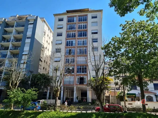 Apartamento à venda, no bairro Centro em Petrópolis
