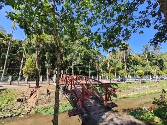 Apartamento à venda, no bairro Centro em Petrópolis