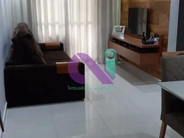 Apartamento com 56m² 2 quartos e 1 banheiro, à venda, no bairro Veloso em Osasco