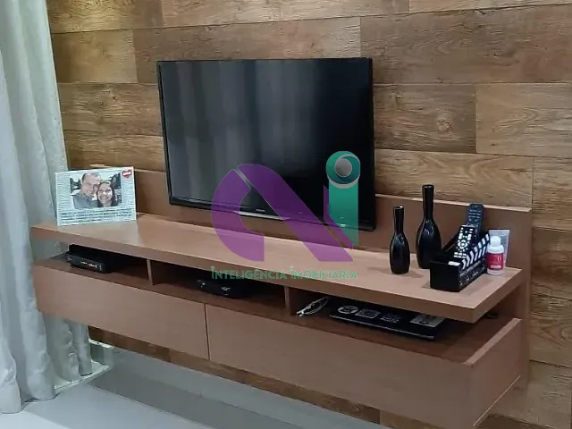 Apartamento com 56m² 2 quartos e 1 banheiro, à venda, no bairro Veloso em Osasco