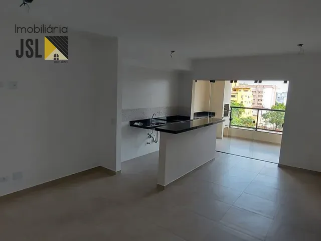 Apartamento 2 quartos e 1 banheiro, à venda, no bairro Itaguá em Ubatuba
