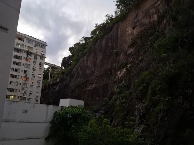 Foto do Apartamento - Apartamento para locação, Flamengo, Rio de Janeiro, RJ | Lowndes Condomínios e Imóveis