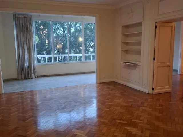 Foto do Apartamento - Apartamento para locação, Flamengo, Rio de Janeiro, RJ | Lowndes Condomínios e Imóveis