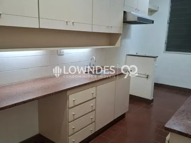 Apartamento com 250m² 3 quartos e 4 banheiros, para alugar, no bairro Flamengo em Rio de Janeiro
